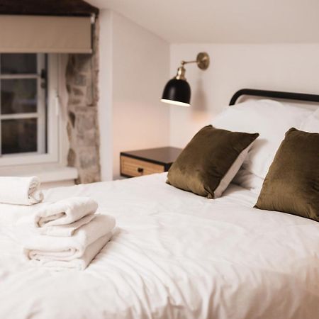 Bankers Room + Kitchenette チャペル・エン・レ・フライス エクステリア 写真